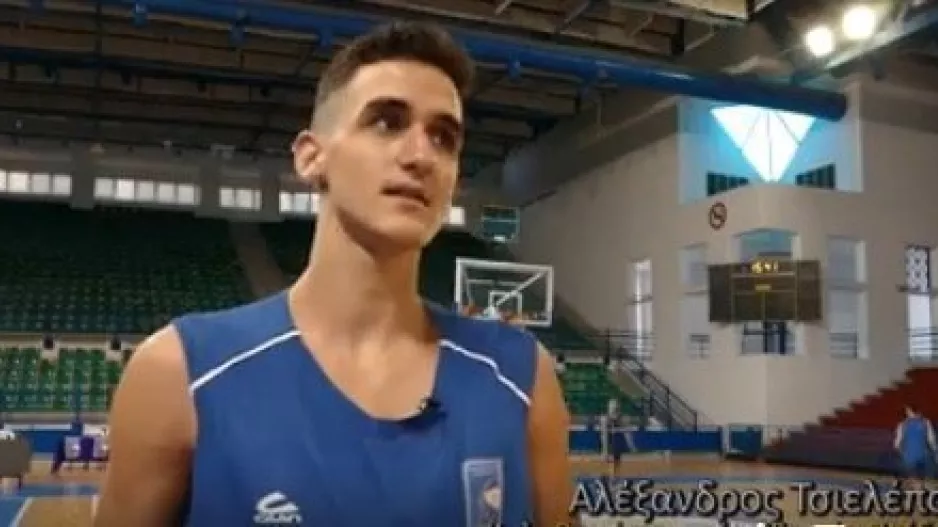Δηλώσεις από τους διεθνείς μας