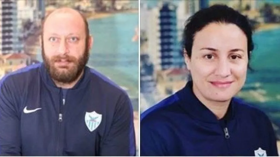 Ανόρθωση/Στο τιμόνι Άριστος και Δωρίνα