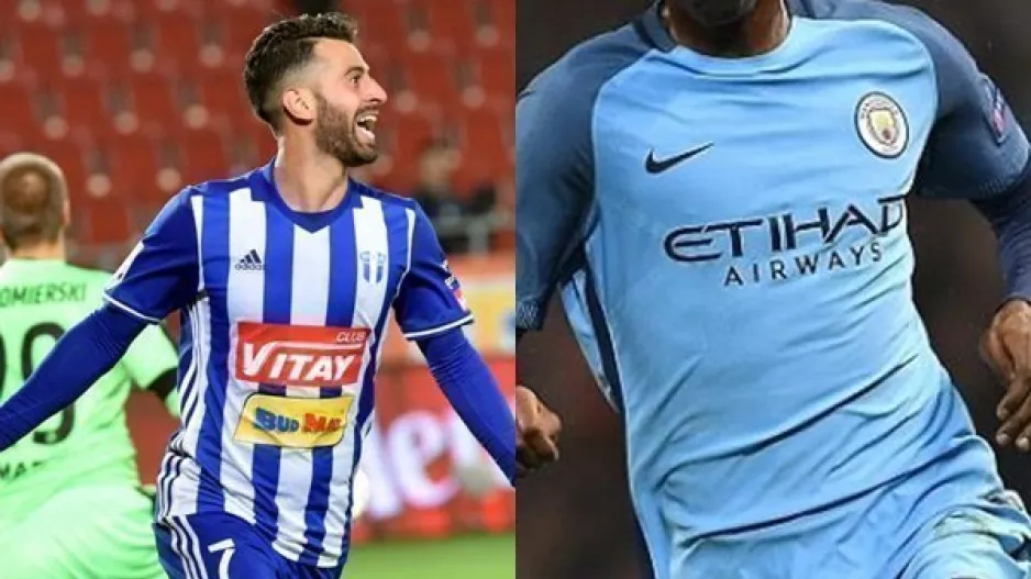 ΔΙΠΛΟ χτύπημα/ Nico Varela και ΤΑΛΕΝΤΟ από MAN.CITY!
