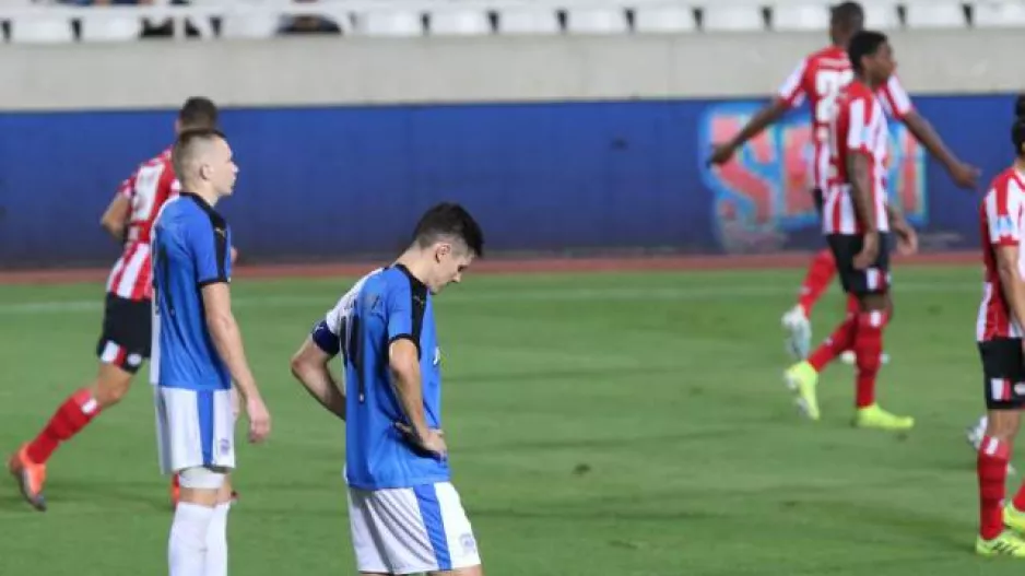 0-4 μετά από 5+ δεκαετίες!