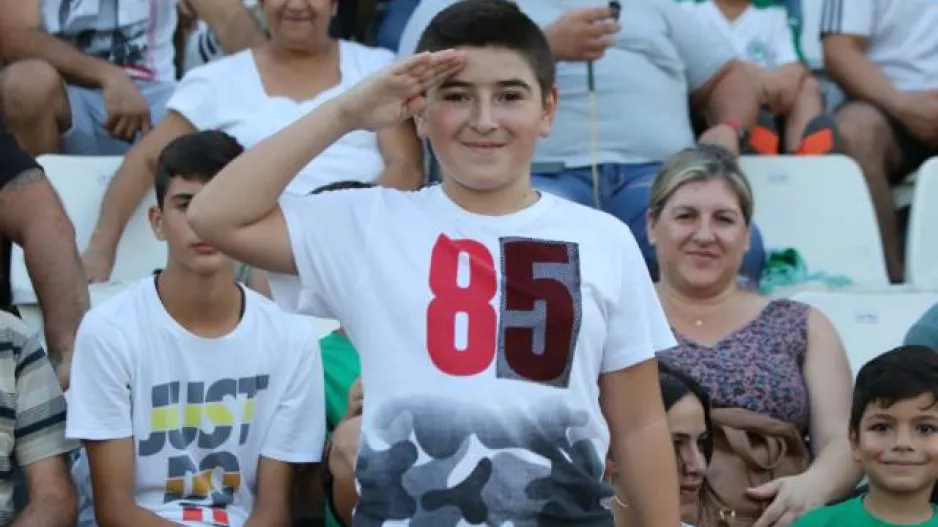 Σε στυλ Ματ!