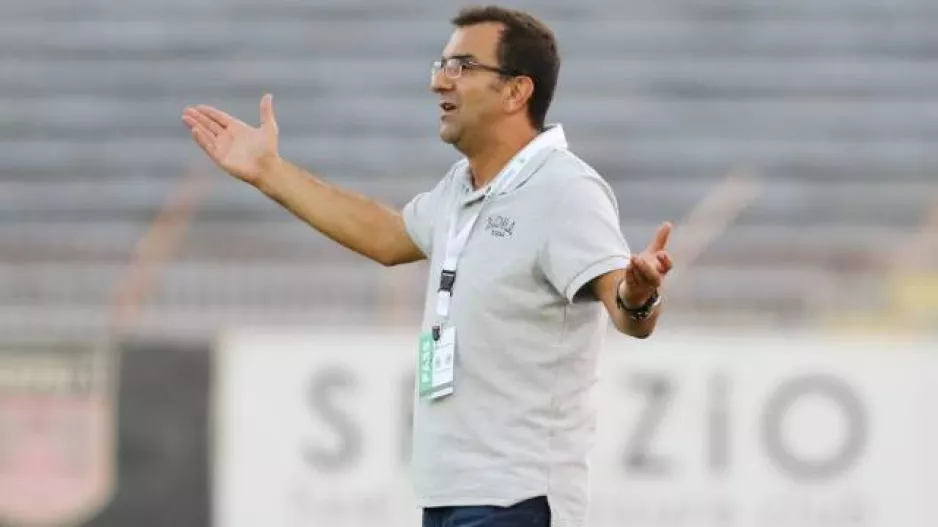 Εύκολα ο Χατζηλούκας...