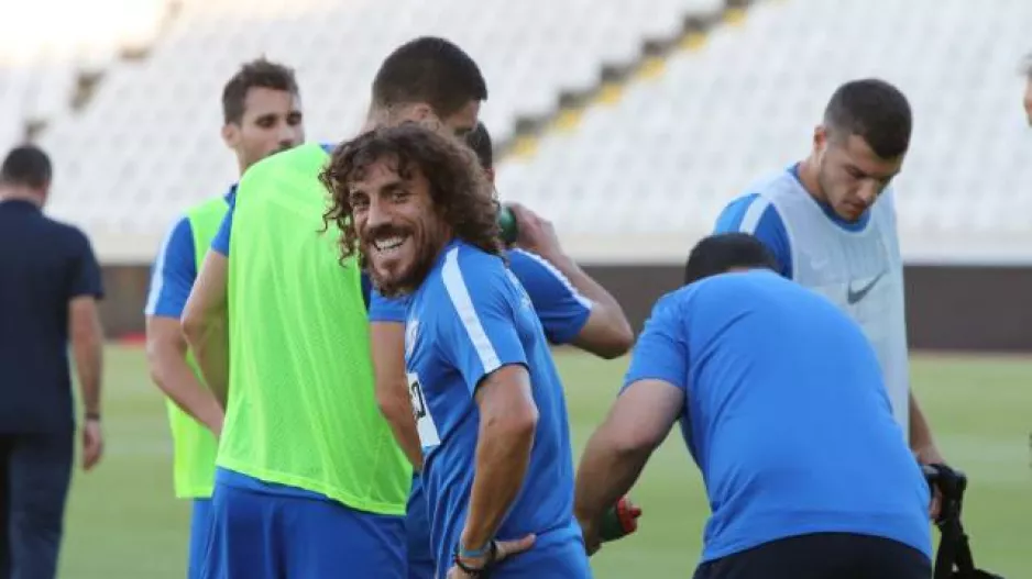 Το μήνυμα του Ρενάτο