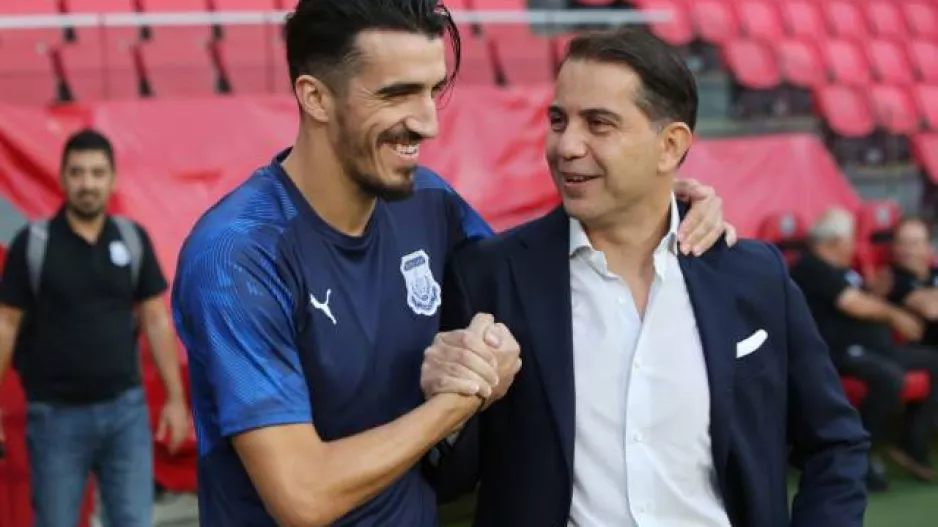 Από τους καλύτερους