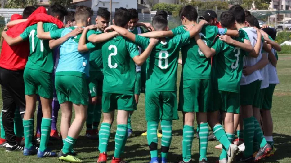 Αρχίζουν τα Προαιρετικά Παγκύπρια Πρωταθλήματα Παίδων
