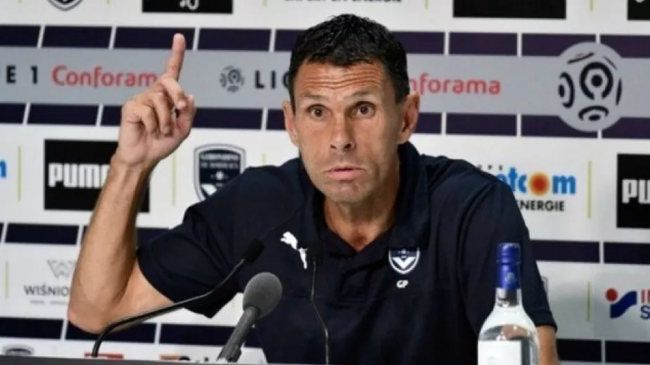 Τέλος ο Πογιέτ για την ΑΕΚ