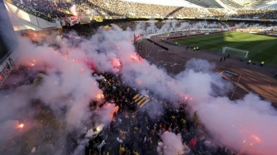 Πάει για 12.000 διαρκείας η ΑΕΚ