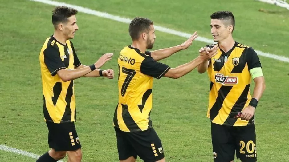 Μπαίνουν σε ρυθμούς Τράμπζονσπορ