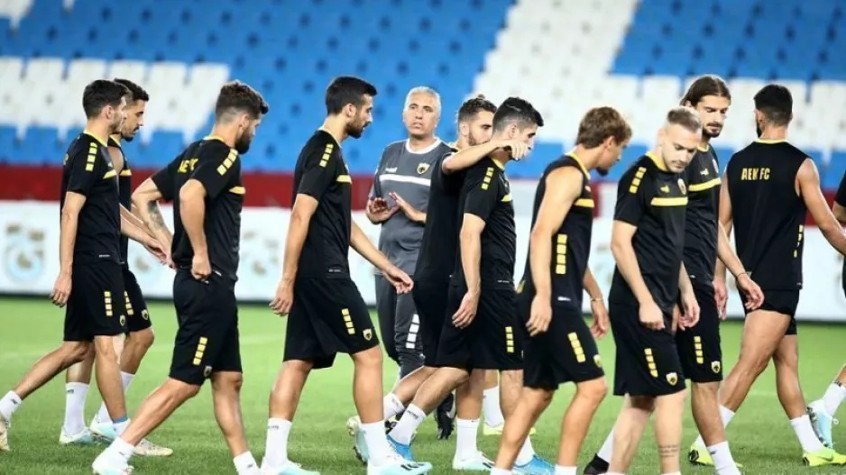  Με πίστη για το καλύτερο δυνατό