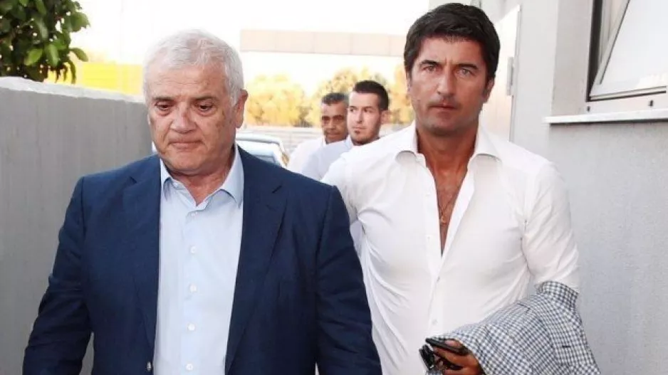 «Ο Ίβιτς θ' αποφασίσει ποιος θα είναι ο επόμενος προπονητής!»