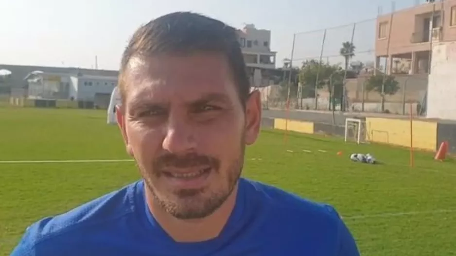"Δεν το διαπραγματευόμαστε, θα παλέψουμε για την άνοδο" (βίντεο)