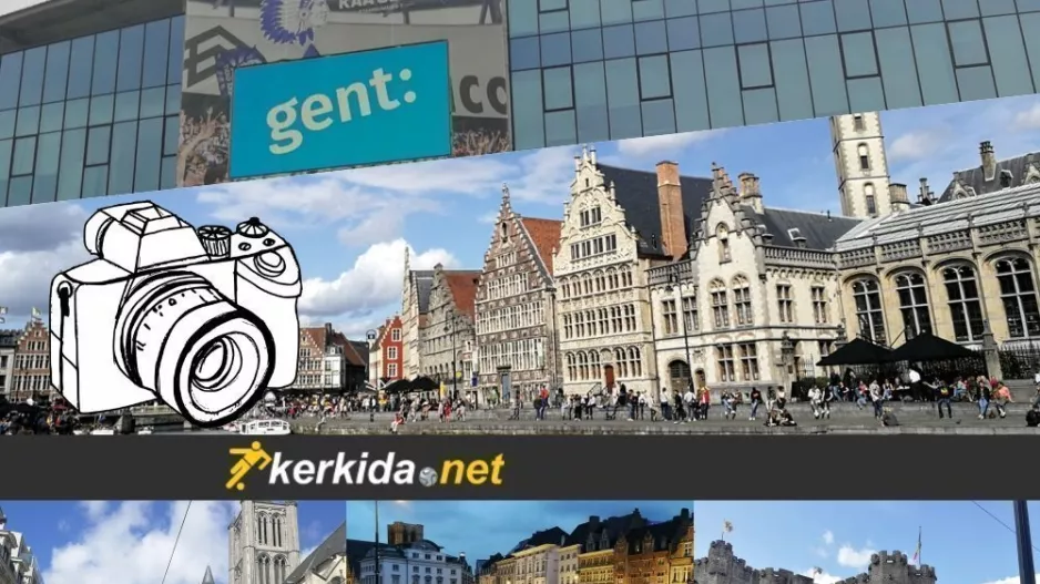 (ΦΩΤΟΣ kerkida) Best of Ghent 