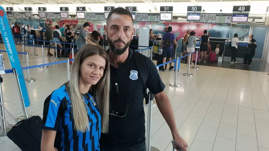 Και στην Ολλανδία!