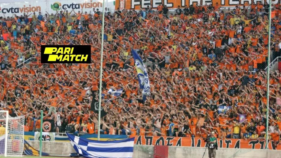 ΠΡΟΒΛΕΨΗ/Δεν αλλάζει η απόφαση/ΑΠΟΕΛίστες πάρτε εισιτήριο για αύριο
