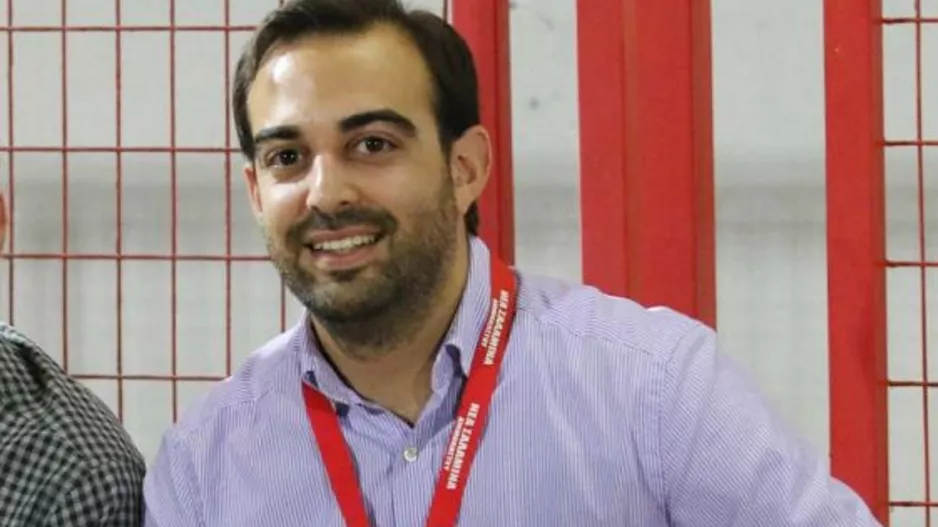 ΛΑΖΟΣ: "Θα έχουν προβλήματα πολλές ομάδες με την Πάφο"
