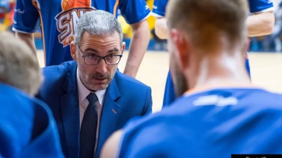 Ανάλυση της Εθνικής Σλοβακίας από τον Γιώργο Μπιτζάνη