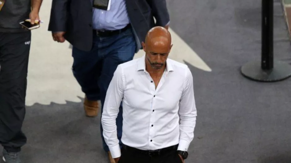 «Υπό κρίση ο Καρντόσο»