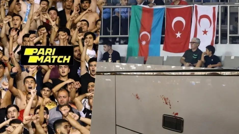 Ευχαρίστησαν τους… προκλητικούς!