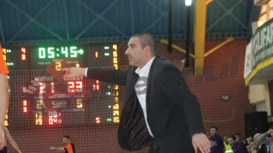 Ο Tonys δείχνει το δρόμο για το μέλλον