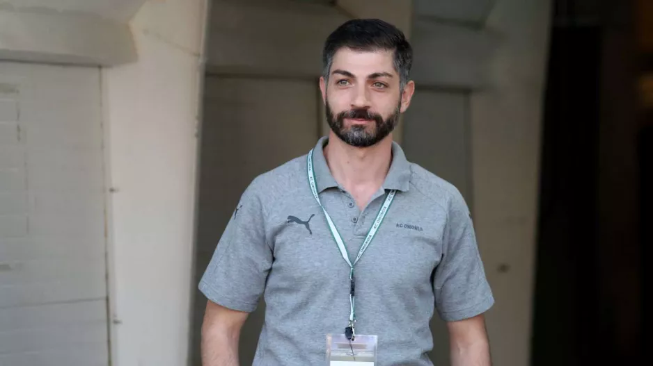 ΑΝΔΡΕΑΣ/ "Η μεγαλύτερη προπώληση σε σχέση με τα περσινά παιχνίδια"