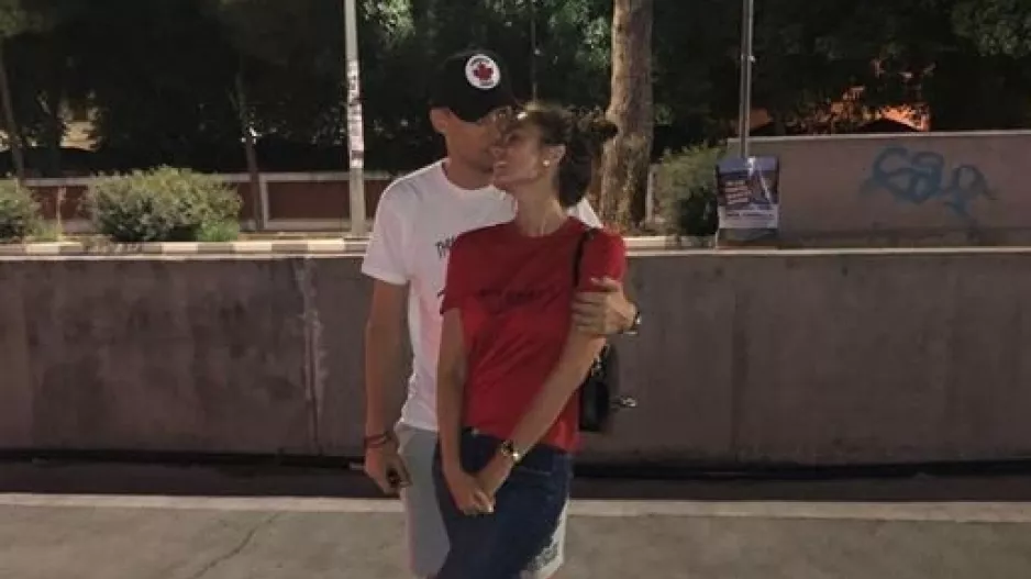 Love you σε Μάτιτς
