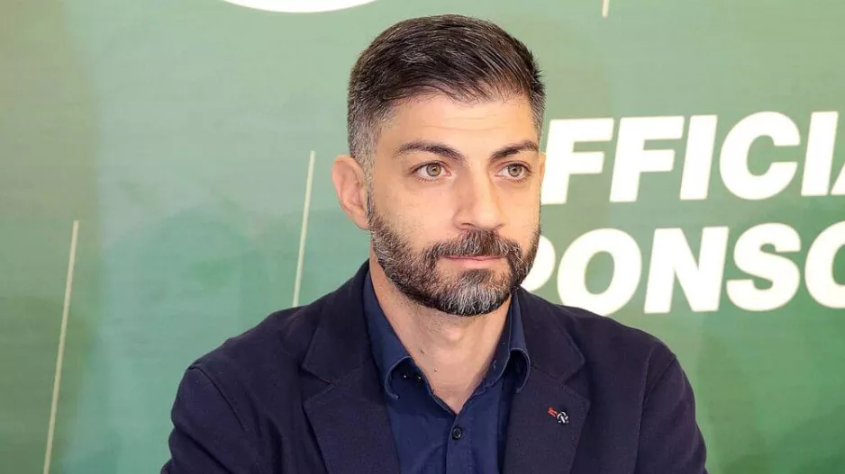 ΑΝΔΡΕΑΣ για Ρομπέρζ, Μάγκλιτσα, ΜΑΚ και διαρκείας