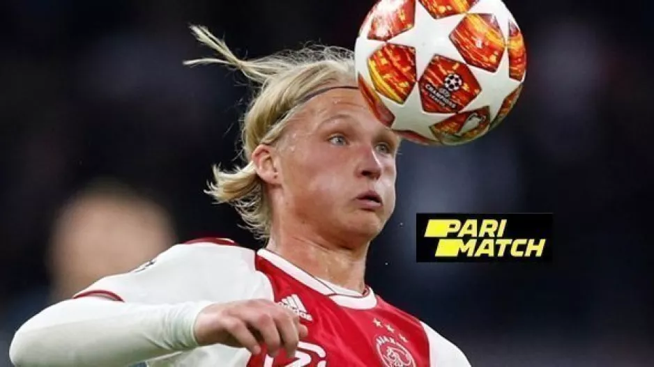 Φεύγει και ο Kasper Dolberg;