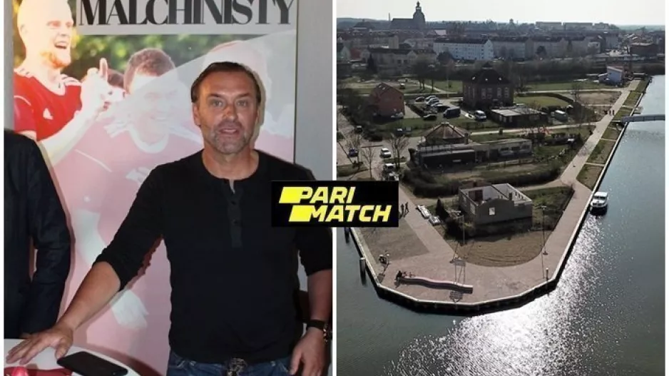 ΑΠΟΕΛ/ΕΥΧΗ από τη... Malchin για Thomas Doll!