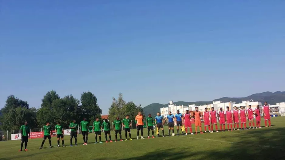 ΉΤΤΑ από Ξάνθη
