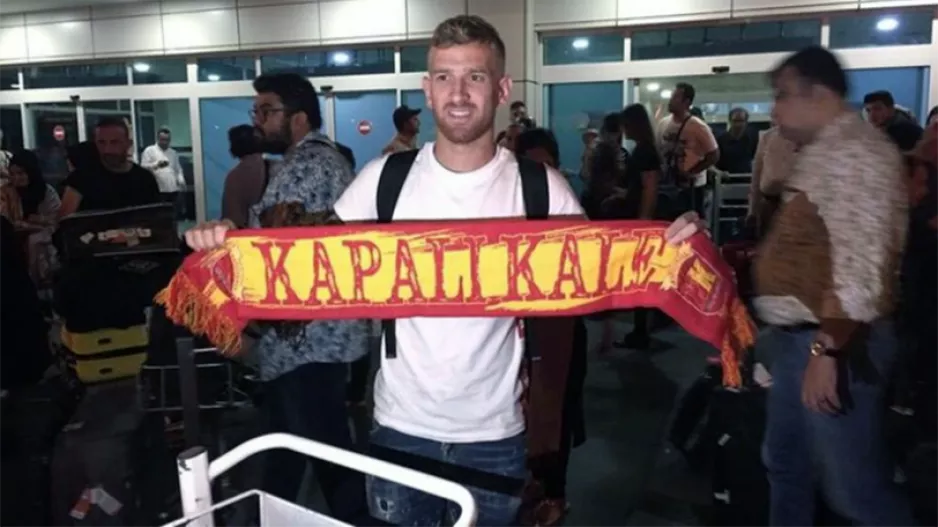 Περνάει ιατρικά και υπογράφει στην Καϊσέρισπορ ο Ενρίκε