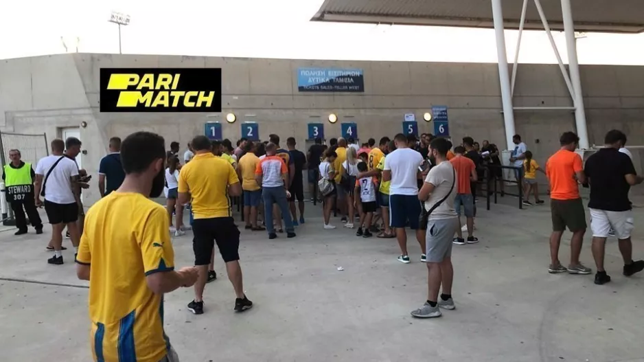 Κινητικότητα... για εισιτήριο και κάρτα (φώτος)