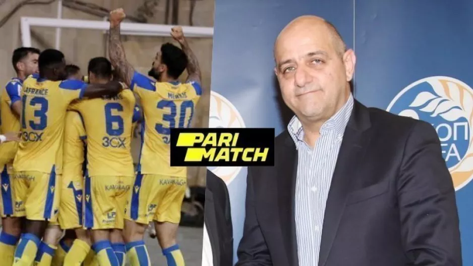 “Είχαν άλλη άποψη… Έτσι γράφεται η ιστορία!”