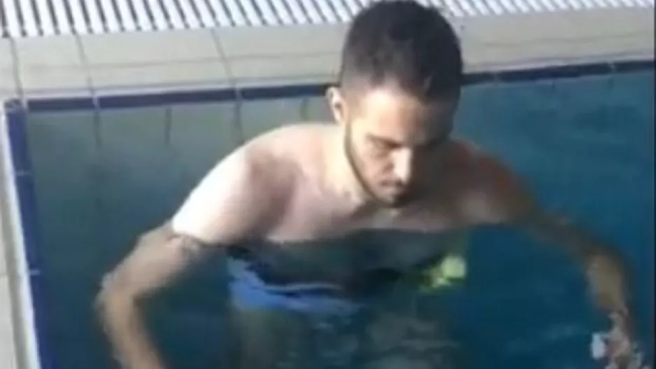 Ο Φορτούνης μπήκε στο δρόμο της επιστροφής