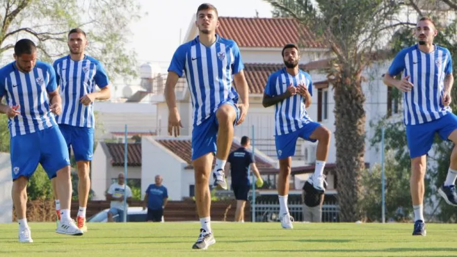 ΣΥΜΦΩΝΙΑ με Χατζηπασχάλη