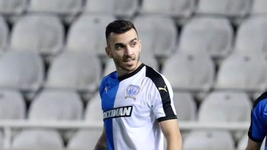 ΠΙΤΤΑΣ ενόψει PSV: "Χαρά για εμάς αυτά τα παιχνίδια"