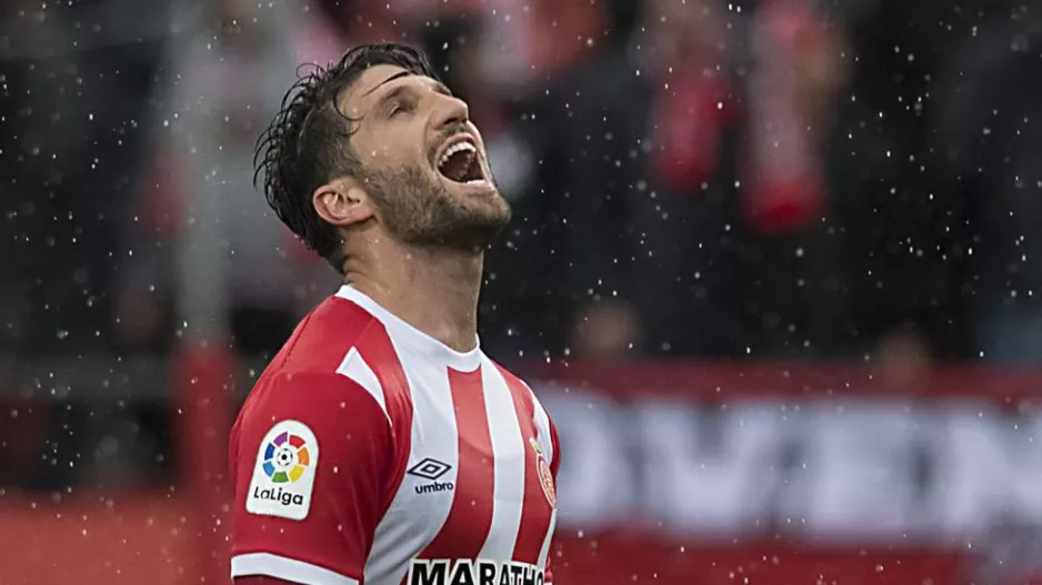 DEAL με Carles Planas