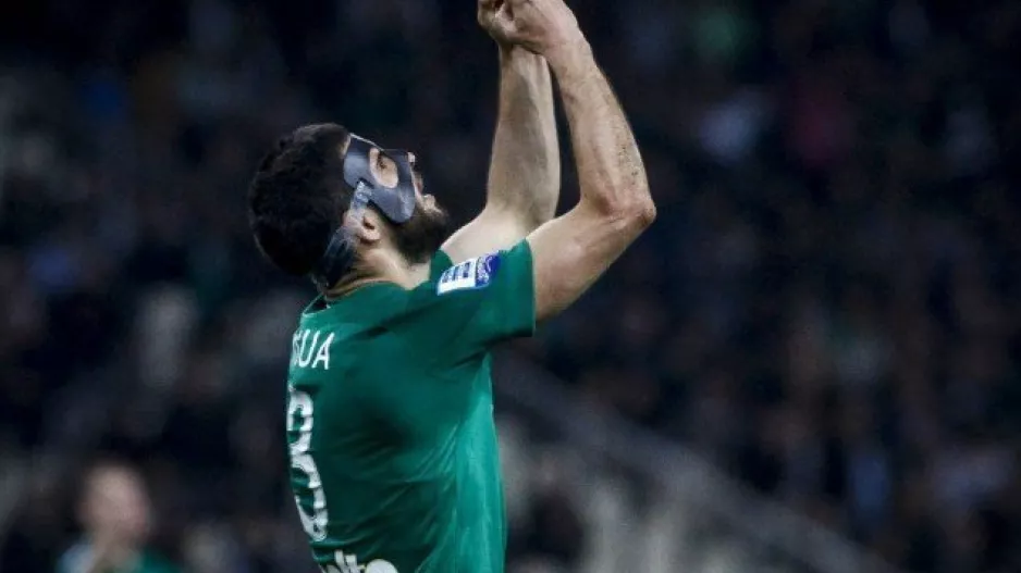 «Κλείνει» διετές συμβόλαιο ο Ινσούα
