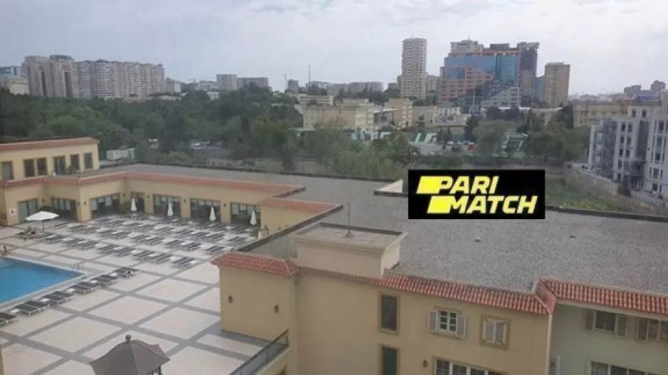 Άλλο Κύπρος, άλλο Μπακού... (φώτος)