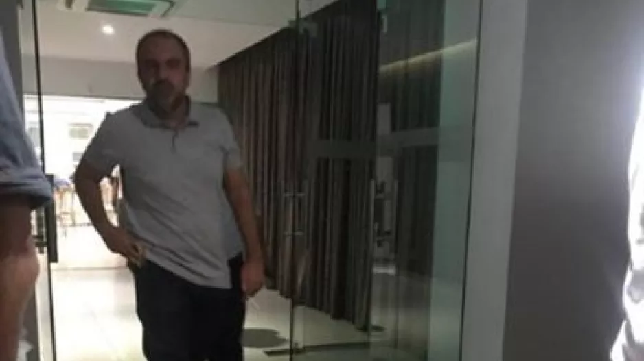 Πρόεδρος Σωματείου ΑΕΛ: "ΑΥΤΗ είναι η απόφαση για απόψε!"