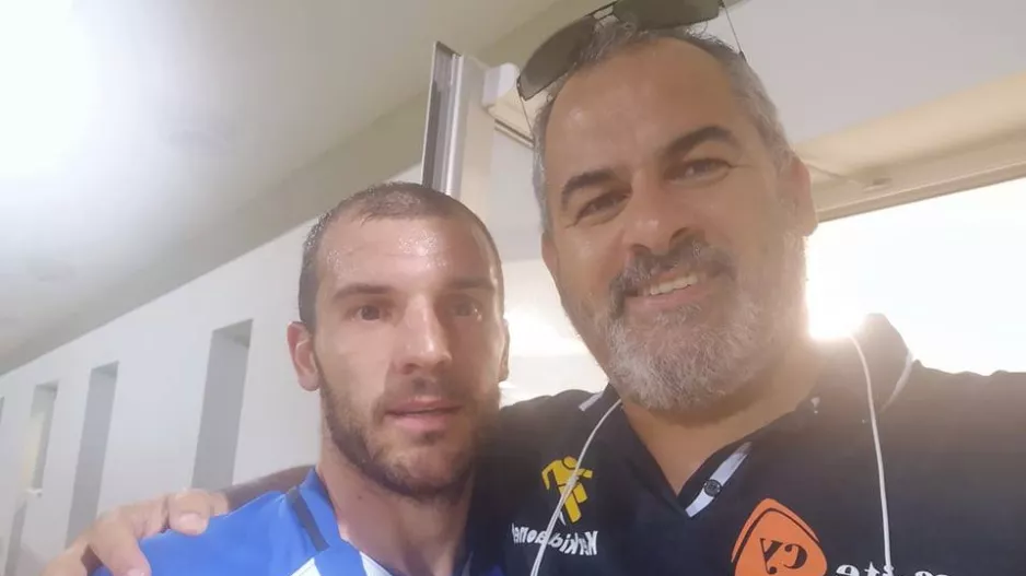 KERKIDA ο... ΝΕΟΣ!