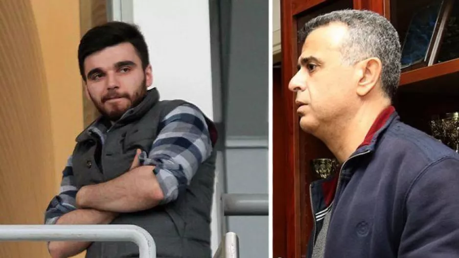 ΝΕΟ για τα δημοσιεύματα και την "επίθεση" σε Καπιτανή (πληροφορίες)