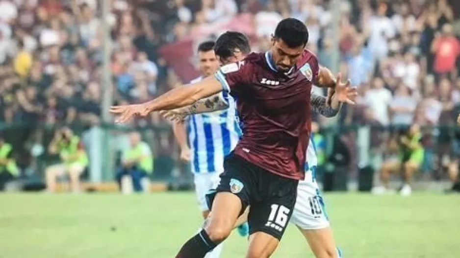 Τι έγινε στη μάχη των "δικών" μας