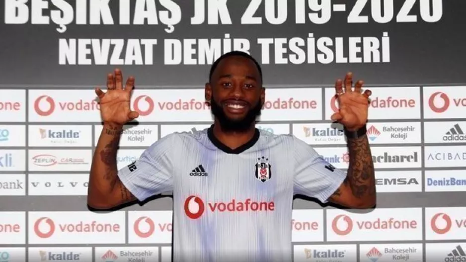 Kévin N'Koudou
