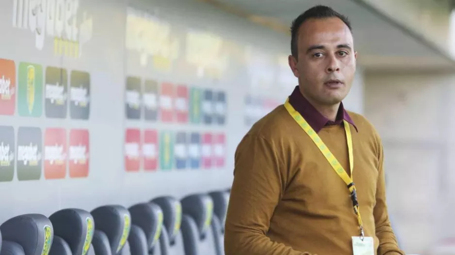 ΔΗΜΗΤΡΙΟΥ: “Εδώ δεν είχαμε καν κλιματισμό”