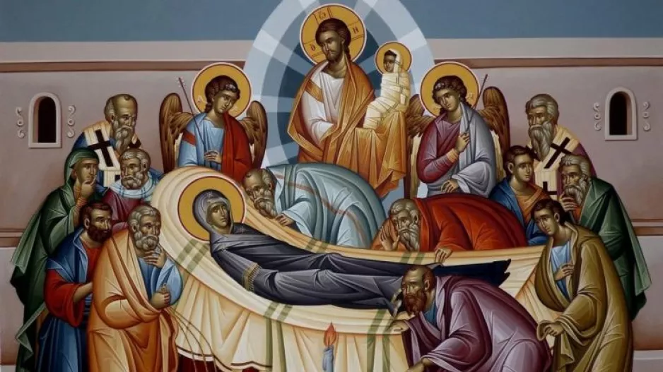 15 Αυγούστου
