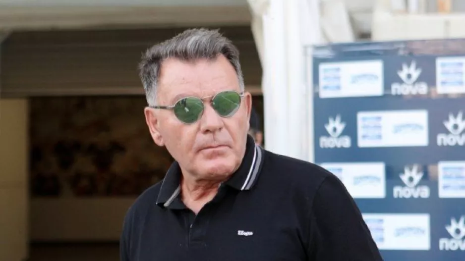 Κούγιας: «Να οργανώσουμε κεντρική διαχείριση για τα κέρδη από στημένα στο στοίχημα»!