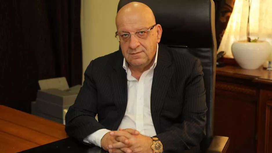 Η ΚΟΠ είναι το σπίτι σας
