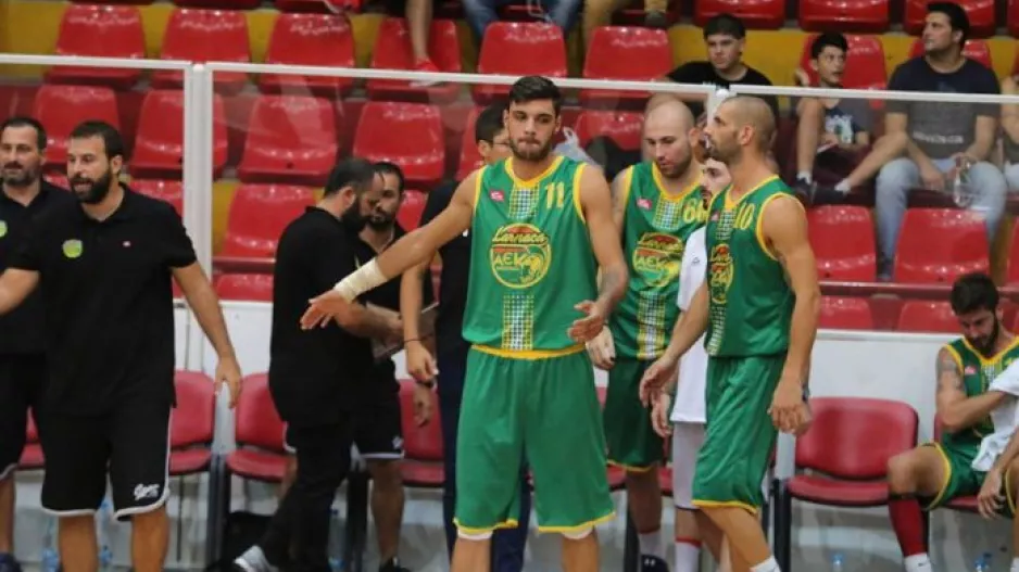 Ανατροπή με Μαντοβάνη, ερωτηματικό του Κουμή!