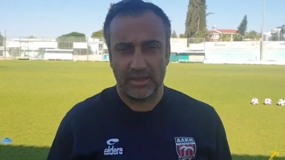 ΣΑΚΚΑΣ στο KERKIDA/"Από τα φαβορί η Αλκή" (βίντεο)