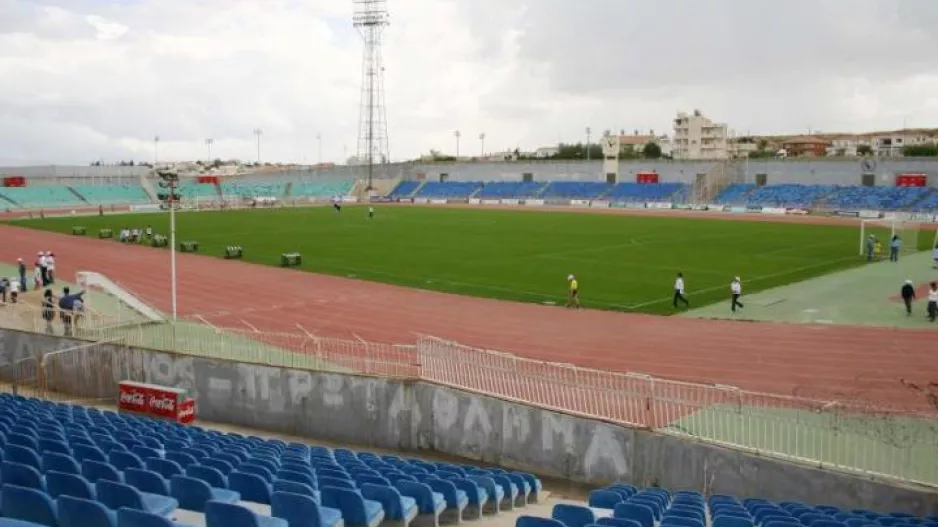 Έκλεισε φιλικό στο Μακάρειο